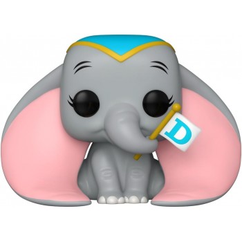 Dumbo  -  Funko