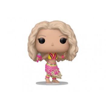 Shakira  -  Funko