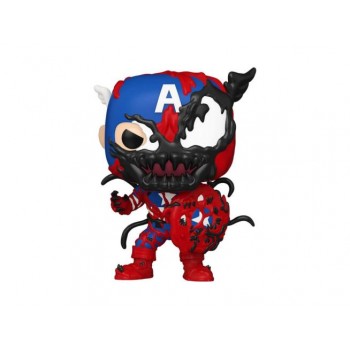 Captain  America  -  Funko