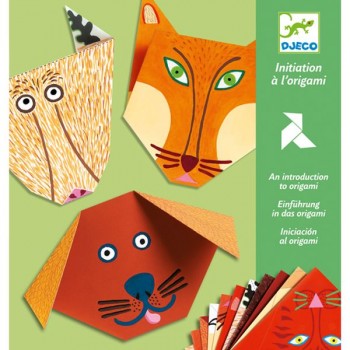 Origami Animali - Djeco