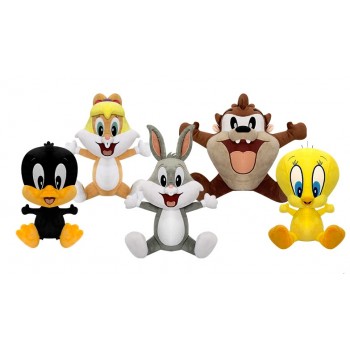 Peluche  Looney  Tunes  25...