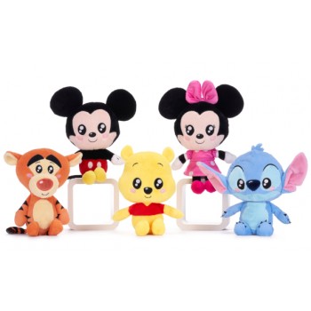 Peluche  Classic  Disney...