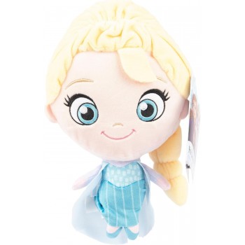 Peluche  Elsa  30  cm -...