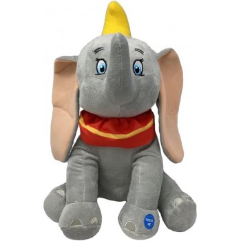 Peluche  Dumbo  Seduto  30...