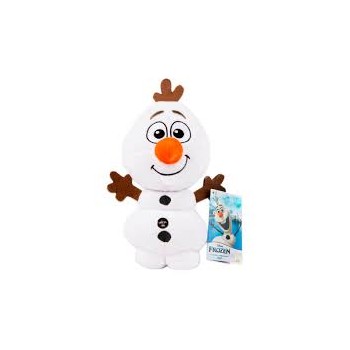 Peluche  Olaf  20  cm -...