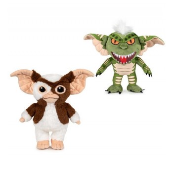 Peluche  Gremlins  25cm...