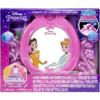 Trousse  Principesse Disney...