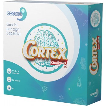 Cortex  Access  -  Asmodee