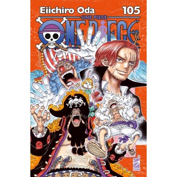 One  Piece  Eiichiro  Oda...