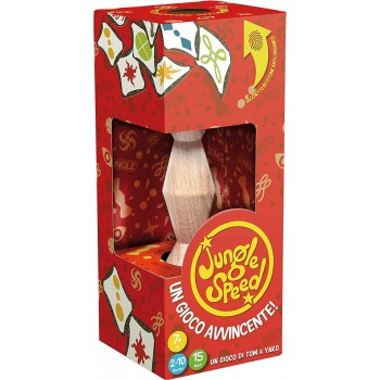 Jungle  Speed  Eco  pack  -...