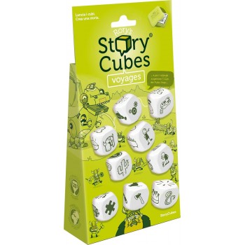 Rory s  Story  Cubes...