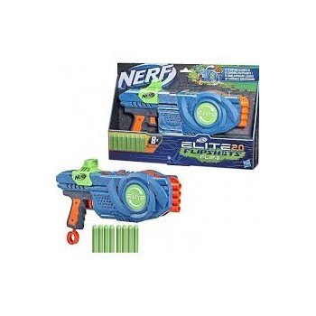 Nerf  Elite  Flipshots  -...