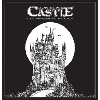 Escape  The  dark  Castle...