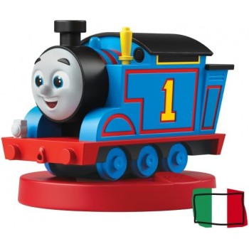 Il  Trenino  thomas  a...