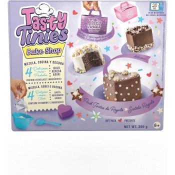 Tasty Tinies  Gift  pack  -...