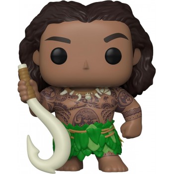 Maui  -  Funko