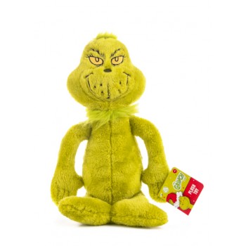 Il  Grinch  Peluche  40cm...