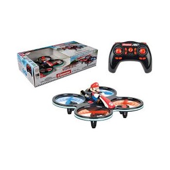 Mario  Kart  Copter  R/C  -...