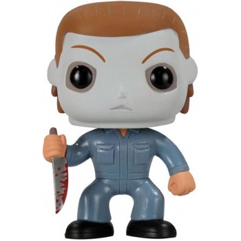 Michael  Myers  -  Funko