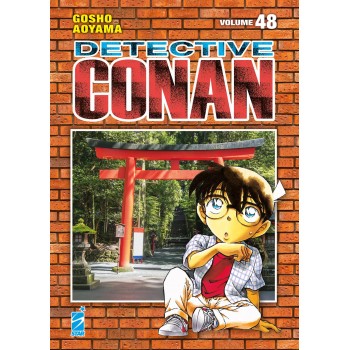 Detective  Conan  48  -...