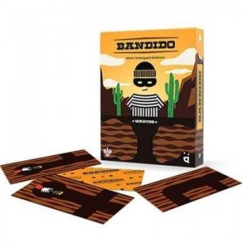 Bandido  -  Manicomix