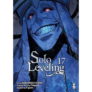 Solo  Leveling  17  -  Star...