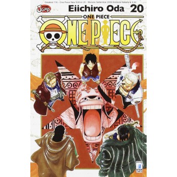 One  Piece  Eiichiro  Oda...