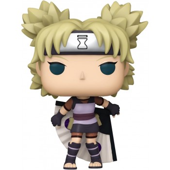 Temari  Naruto  -  Funko