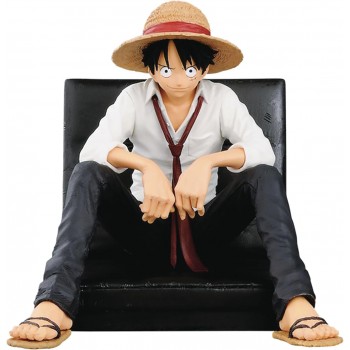 Monkey  D   Luffy  Creator...