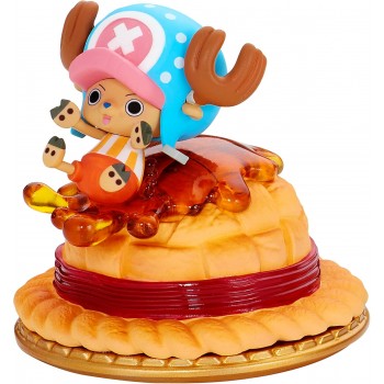 Tony  Tony  Chopper  One...