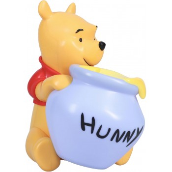 Lampada  Winnie  the  Pooh...