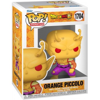 Piccolo  Dragon  Ball-  Funko