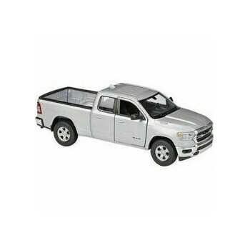 Ram  1500  1:24  -  Welly