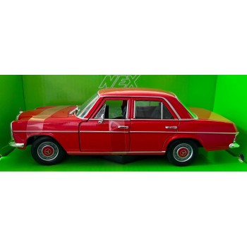 Mercedes  Benz  220  1:24...