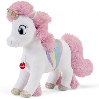 Unicorno  Leslie "S" -  Trudi