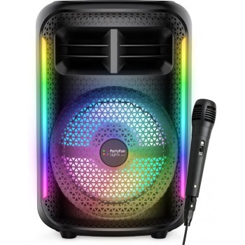 Karaoke  Party  Speaker...