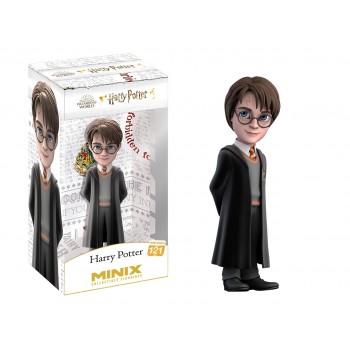 Harry  Potter  -  Minix