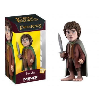 Frodo - Minix