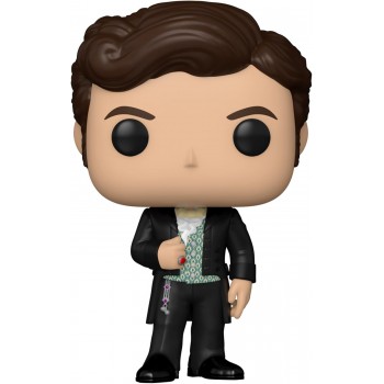 Colin  Bridgerton  -  Funko