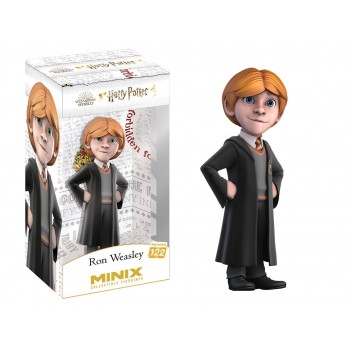 Ron  Harry  Potter  -  Minix