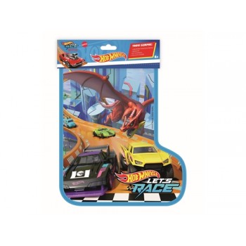 Calza  Hotwheels  2025  -...