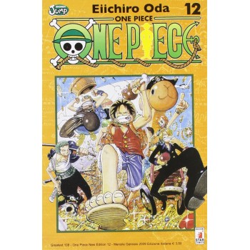 One  Piece  Eiichiro  Oda...