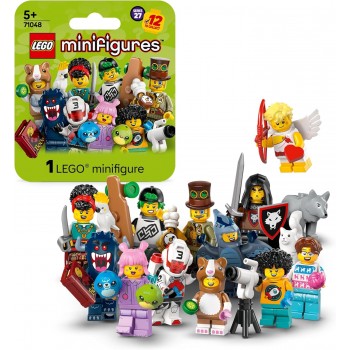 71048  Minifigures  Serie...