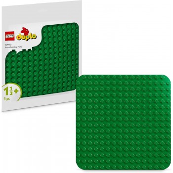 10460  Base  Verde  -  Lego