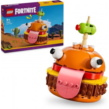 77070  Durrr  Burger  -  Lego