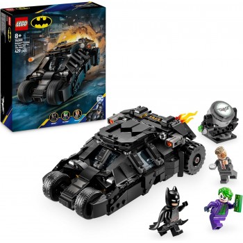 76303  Tumbler  di  Batman...