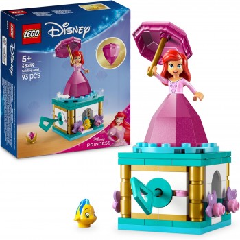 43259  Ariel  Ballerina  -...