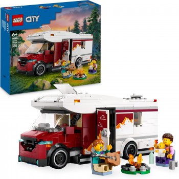 60454  Camper  Van  delle...