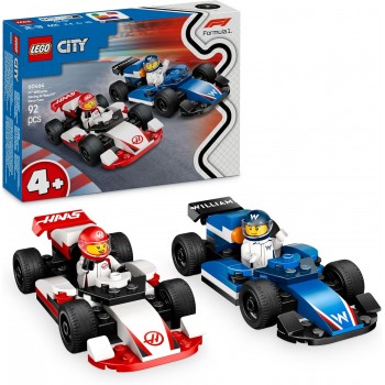 60464  Monoposto  Williams...