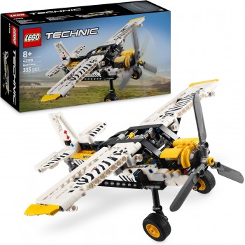 42198  Aereo  Bush  -  Lego